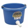 Buy ✨ Little Giant Calf Pail With Nipple 8 Qt. 🔥 -Livestock Sales img11900147