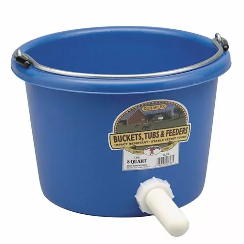 Buy β¨ Little Giant Calf Pail With Nipple 8 Qt. π₯ 3 Buy β¨ Little Giant Calf Pail With Nipple 8 Qt. π₯