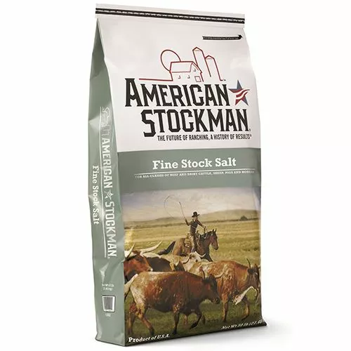 Best reviews of 𧨠American Stockman Fine Stock Salt 50 Lb. π 3 Best reviews of 𧨠American Stockman Fine Stock Salt 50 Lb. π