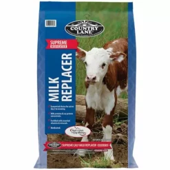 Best reviews of ✨ Country Lane Supreme Milk Replacer 🔥