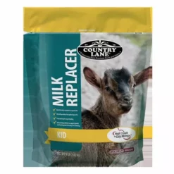 Discount ✨ Country Lane Goat Kid Milk Replacer - 8 Lb. ⭐