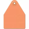 Hot Sale ⌛ Country Lane® 2-Piece Blank Cow Identification Ear Tags ✔️ -Livestock Sales img11905550