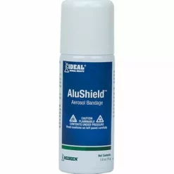 Best deal 🥰 Ideal® AluShield™ Aerosol Bandage 🥰
