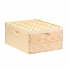 Deals 🥰 Little Giant 10 Frame Deep Hive Body 👍