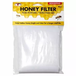 Cheap 🔔 Little Giant Fabric Honey Filter ✨