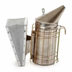 Budget 😉 Little Giant Smoker 7 In. 🎉