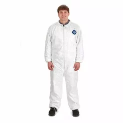 Promo 🤩 Little Giant Beekeeping Tyvek Coverall ✔️