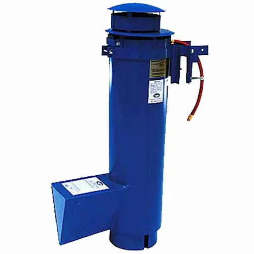 New π₯ Trojan L.P Gas Stock Tank Heater π 2 New π₯ Trojan L.P Gas Stock Tank Heater π