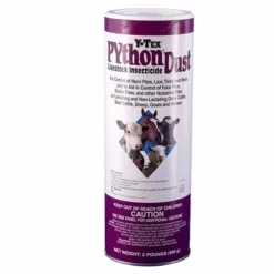 Best Pirce 🎁 PYthon Dust 2 Lb. Can 🛒