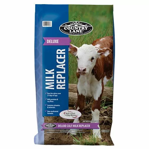 Buy π Country Lane Deluxe Milk Replacer π₯ 3 Buy π Country Lane Deluxe Milk Replacer π₯