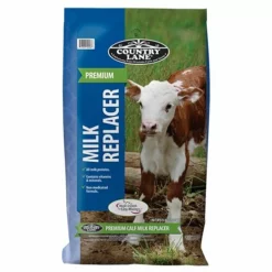 Deals 🎉 Country Lane Premium Calf Milk Replacer 🛒