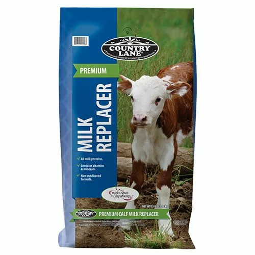Deals π Country Lane Premium Calf Milk Replacer π 3 Deals π Country Lane Premium Calf Milk Replacer π