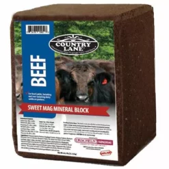 Hot Sale 🔥 Country Lane® Sweet Mag Mineral Block 👏
