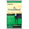 Best deal 🔔 Nutrena Nutrabeef Transition Ration Cattle Feed - 50 Lb. Bag 🌟 -Livestock Sales img11927424