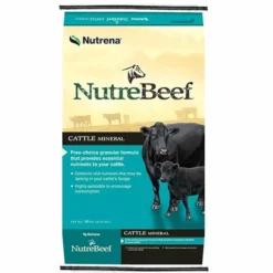 Coupon 🛒 Nutrena NutreBeef Cattle Mineral 😀