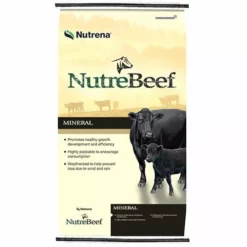 Buy ❤️ Nutrena NutreBeef All Purpose Mineral Altosid ❤️