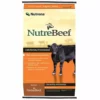 Flash Sale 🤩 Nutrena Nutrabeef Grower/Finisher Cattle Feed - 50 Lb. Bag ✔️