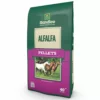 New 🎉 Healthy Choice Premium Alfalfa Pellets 40 Lb. 😉 -Livestock Sales img11928231