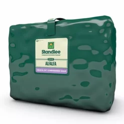 Discount ⭐ Healthy Choice Premium Alfalfa Grab & Go® Compressed Bale 🎉
