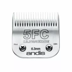 Coupon 🔥 Andis UltraEdge® Detachable Blade Size 5FC 😉