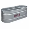 Deals ✔️ Country Tuff® Oval Galvanized Water Tank ✔️ -Livestock Sales img11936025