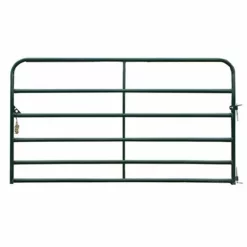 Wholesale 😉 Priefert Ranch Equipment 1-5/8 In. Steel Tube Gate 8 Ft. 👍