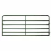 Promo 🌟 Priefert Ranch Equipment 1-5/8 In. Steel Tube Gate 10 Ft. 🥰 -Livestock Sales img11938039