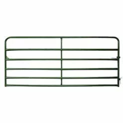 Promo 🌟 Priefert Ranch Equipment 1-5/8 In. Steel Tube Gate 10 Ft. 🥰