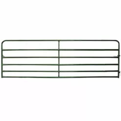 Best Pirce 🔔 Priefert Ranch Equipment 1-5/8 In. Steel Tube Gate 12 Ft. ⌛