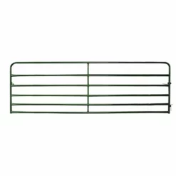 Deals 🌟 Priefert Ranch Equipment 1-5/8 In. Steel Tube Gate 14 Ft. ⌛