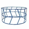 Brand new ✨ Priefert Ranch Equipment Round Bale Feeder ⌛ -Livestock Sales img9651651