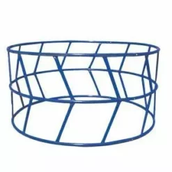 Brand new ✨ Priefert Ranch Equipment Round Bale Feeder ⌛