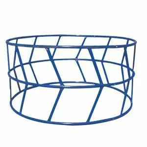 Brand new ✨ Priefert Ranch Equipment Round Bale Feeder ⌛ 3 Brand new ✨ Priefert Ranch Equipment Round Bale Feeder ⌛