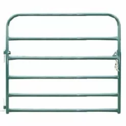 Best Sale 👏 Priefert Ranch Equipment 1-5/8 In. Steel Tube Gate 6 Ft. 😍