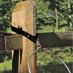 Flash Sale 👍 Weaver Leather Black Nylon Bucket Straps ⌛