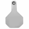 Promo ✔️ Y-Tex® 2-Piece Medium White Ear Tags 51-75 ⌛ -Livestock Sales img9653034