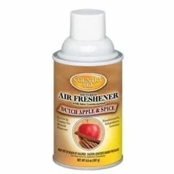 Best Pirce 🔔 Country Vet® Country Vet® Metered Dutch Apple Spice Air Freshener 😀
