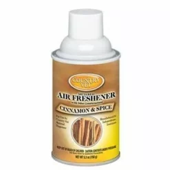 Best deal 😍 Country Vet® Metered Air Freshener Cinnamon & Spice 🔔