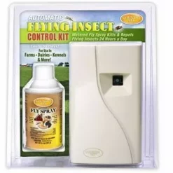 Flash Sale 👏 Country Vet® Country Vet® Livestock Mosquito & Flying Insect Kill System 🛒
