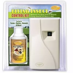 Flash Sale 👏 Country Vet® Country Vet® Livestock Mosquito & Flying Insect Kill System 🛒 3 Flash Sale 👏 Country Vet® Country Vet® Livestock Mosquito & Flying Insect Kill System 🛒