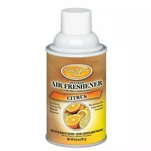 Best deal 🥰 Country Vet® Country Vet® Metered Citrus Air Freshener 🔥 3 Best deal 🥰 Country Vet® Country Vet® Metered Citrus Air Freshener 🔥