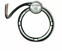 Best Sale ⌛ Farm Innovators Ice-Chaser Premium Cast Aluminum Bucket Deicer 💯