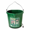Discount 🔥 Farm Innovators Flatback Heated Bucket 😉 -Livestock Sales img9655277