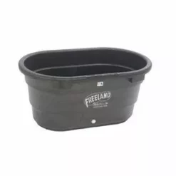 Discount ❤️ Freeland 100 Gal. Poly Tuf Stock Tank 😀