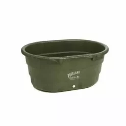 Cheap 😀 Freeland 150 Gal Poly-Tuf Stock Tank 🎁