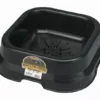 Brand new ❤️ Little Giant 10 Qt Mineral Salt Black Pan 🛒 -Livestock Sales img9656903