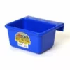 Coupon 🤩 Little Giant 6 Qt Blue Mini Feeder 😀 -Livestock Sales img9656948
