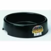Outlet ✨ Little Giant 3 Gal Black Plastic Pan Feeder 🎁 -Livestock Sales img9656957