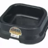 Best Sale ✔️ Little Giant 10 Qt Black Feed Pan 🛒 -Livestock Sales img9656959
