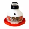 Best Sale 🔔 Little Giant Poultry Waterer-3 Gallon 🔥 -Livestock Sales img9656964